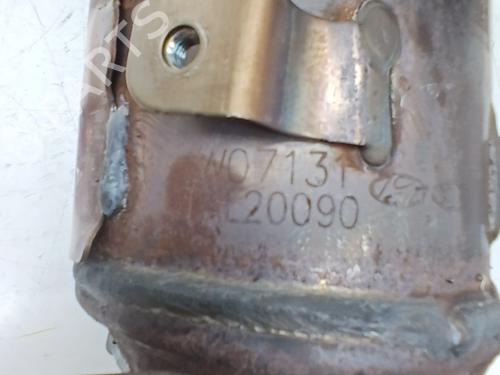 Catalyst HYUNDAI i10 III (AC3, AI3) 1.0 MPi | BP38557598M10 - Image 2