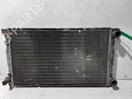 Køler VW GOLF III (1H1) 1.9 D (64 hp) 26538624