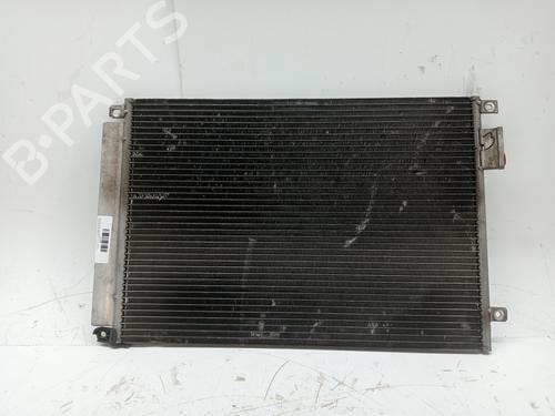 Used Heater matrix FIAT 500 (312_) 1.2 (312AXA1A) (69 hp) 23377883