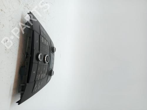 Climate control OPEL INSIGNIA A (G09) 2.0 CDTI (68) | BP23369762I5 