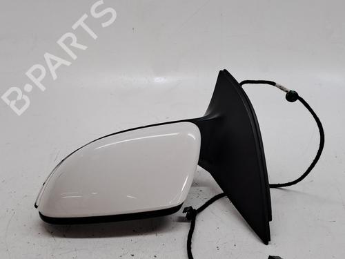 Left mirror VW GOLF VI (5K1) 1.6 TDI | BP27193675C26 