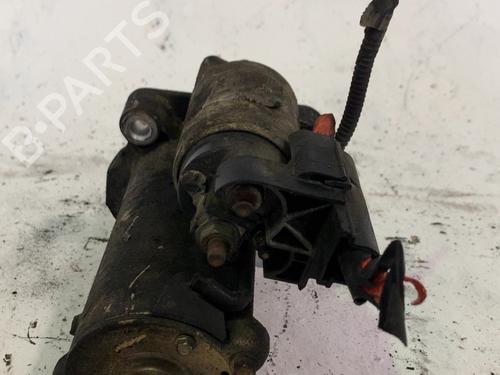 Starter FORD FOCUS II (DA_, HCP, DP) 1.6 TDCi | BP33768328M8 - Image 2