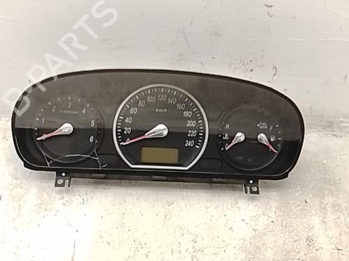 Used Instrument cluster Instrument cluster HYUNDAI SONATA V (NF) 2.0 CRDi (140 hp) 36666233 36666233