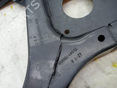 Subframe NISSAN NAVARA NP300 Platform/Chassis (D23) 2.3 dCi 4x4 | BP23280449M9