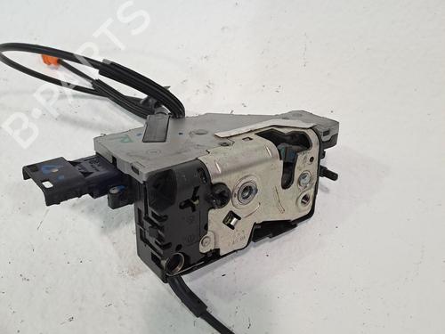 Rear right lock CITROËN C4 Grand Picasso I (UA_) 2.0 HDi 138 | BP26492088C99 