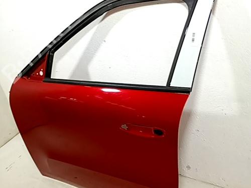 Left front door CITROËN C3 IV (CC_, CB_) 1.2 PureTech 100 (CCHPV4) | BP31580420C2 