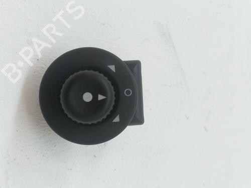 Used Mirror switch CITROËN XSARA (N1) 2.0 HDi 90 (90 hp) 27557049