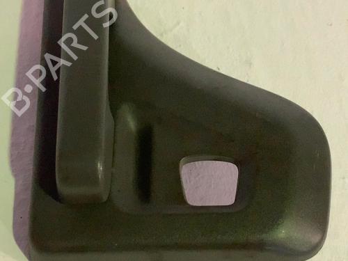 Used Rear right interior door handle Rear right interior door handle 37224408 37224408