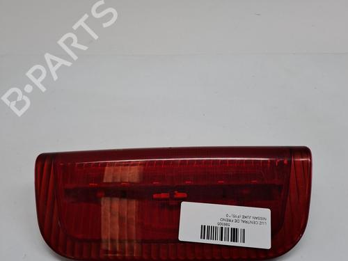 Used Third brake light NISSAN JUKE (F15) 1.2 DIG-T (115 hp) 24171410