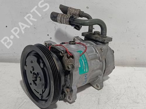 Used AC compressor RENAULT 19 II (B/C53_) 1.4 (78 hp) 26168727