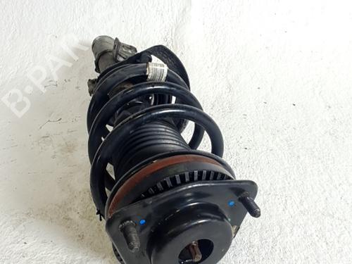 Left front shock absorber CHRYSLER SEBRING (JS) 2.0 CRD | BP30920839M16