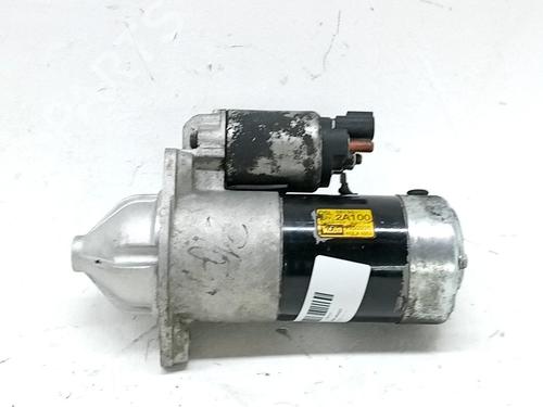 Used Starter Starter HYUNDAI i30 (FD) 1.6 (122 hp) 35900107 35900107