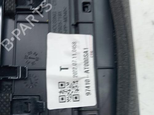 Air vent KIA NIRO II (SG2) 1.6 GDi Hybrid | BP23354454I21