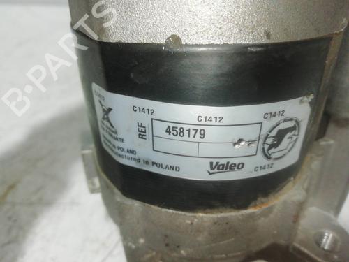 Startmotor RENAULT MEGANE II (BM0/1_, CM0/1_) 1.6 16V (BM0C, CM0C) | BP25470060M8 