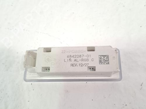 Interior roof light BMW X3 (G01, F97, G08) xDrive 20 d | BP29499732I8 
