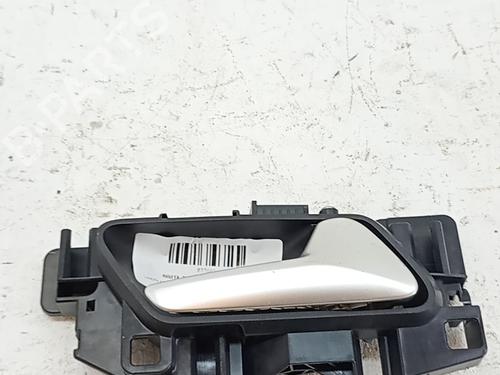 Used Rear right interior door handle Rear right interior door handle CITROËN C3 IV (CC_, CB_) 1.2 PureTech 100 (CCHPV4) (101 hp) 36522982 36522982