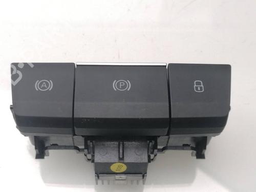 Used Hand brake SEAT LEON (KL1, KLG) 2.0 TDI (116 hp) 23652331