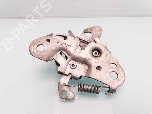 Hood lock CITROËN C3 I (FC_, FN_) 1.6 16V | BP27274179C133