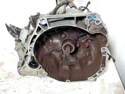 Caixa de velocidades Caixa de velocidades DACIA LOGAN II TCe 90 (L8MA, L8M1, L8AC) (90 hp) 36406915 36406915