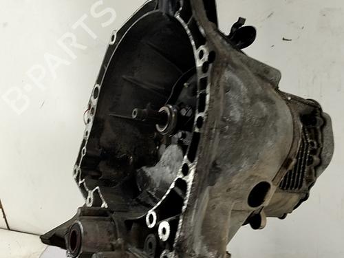 Used Gearbox CITROËN XSARA PICASSO (N68) 1.6 HDi (109 hp) 31247472