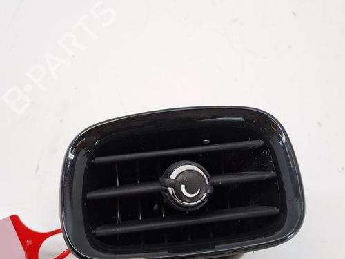 Used Air vent MINI MINI COUNTRYMAN (F60) Cooper SE (220 hp) 27495071