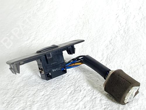 Right front window switch SSANGYONG KORANDO Cabrio (KJ) 2.9 D | BP32403224I26