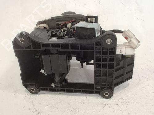 Gear lever CHEVROLET CAPTIVA (C100, C140) 2.0 D | BP36539542M90 - Image 2