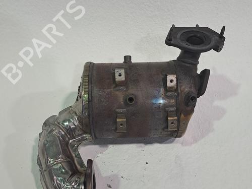 Used Catalyst RENAULT GRAND SCÉNIC IV (R9_) 1.6 dCi 130 (130 hp) 25844829