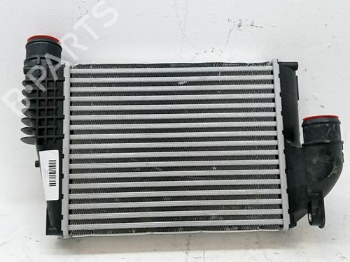 Used Intercooler Intercooler FIAT SCUDO Van 1.5 Multijet 120 (506) (120 hp) 36317363 36317363