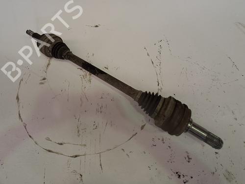 Left rear driveshaft LEXUS IS II (_E2_) 220d (ALE20) | BP35968367M40 - Image 2