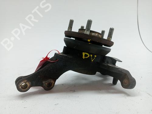 Right front steering knuckle KIA CEE'D SW (ED) 1.4 | BP24239976M26 