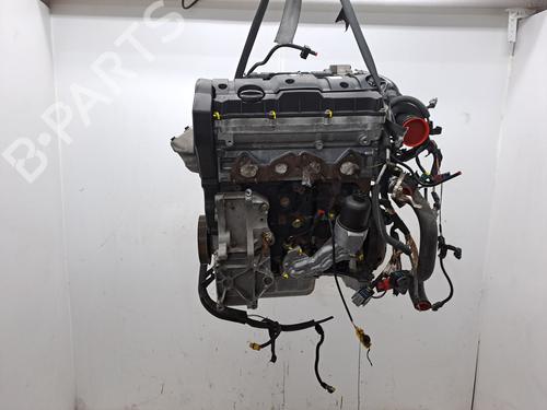 Moteur PEUGEOT 307 SW (3H) 1.6 16V (109 hp) 23360547