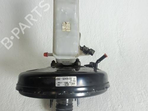 Used Servo brake HYUNDAI TUCSON (TL, TLE) 1.6 CRDi hybrid 48V (116 hp) 30623339