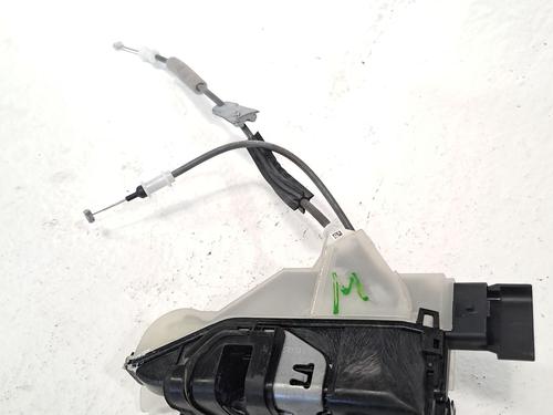 Front left lock OPEL MOKKA 1.2 (76) | BP28072889C98 