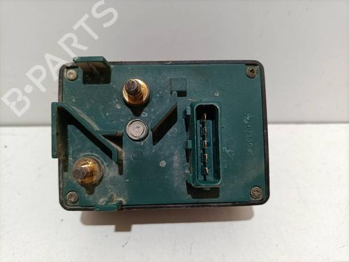 Elektronisk modul CITROËN C3 I (FC_, FN_) 1.4 i | BP25455549M83 