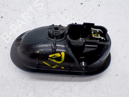 Rear left interior door handle RENAULT TWINGO III (BCM_, BCA_) 1.0 SCe 65 (BCMJ) | BP38417370I15 - Image 2