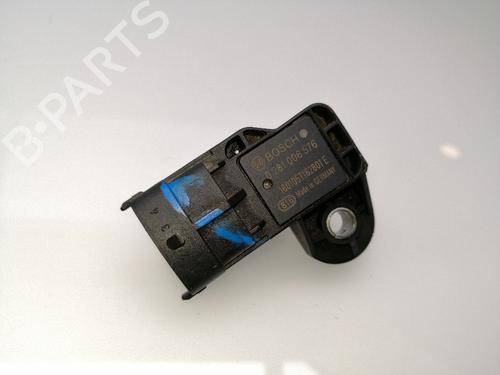 Used Electronic sensor HONDA CIVIC VIII Hatchback (FN, FK) 2.2 CTDi (FK3) (140 hp) 23380992