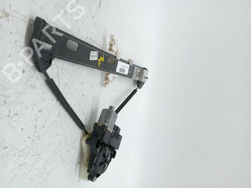 Rear right window mechanism SEAT ARONA (KJ7, KJP) 1.0 TSI | BP23368206C25 
