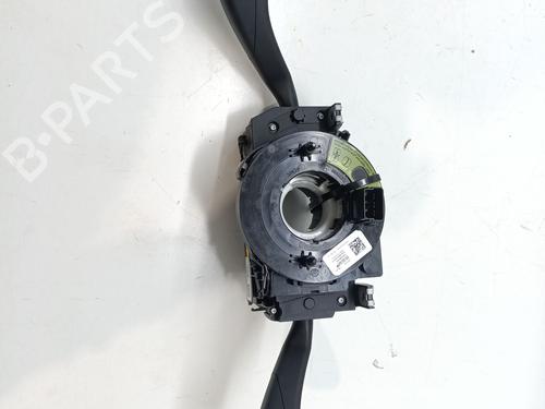 Used Squib airbag VW POLO V (6R1, 6C1) 1.2 TDI (75 hp) 27274088