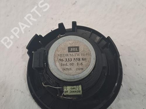 Speaker PEUGEOT 407 Coupe (6C_) 3.0 V6 | BP24608536E2 