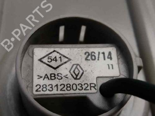Interior roof light RENAULT CLIO IV (BH_) 1.5 dCi 75 | BP23419276I8