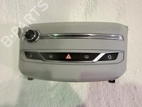 Used Warning switch PEUGEOT 308 SW II (LC_, LJ_, LR_, LX_, L4_) 2.0 BlueHDi 150 (150 hp) 29992175