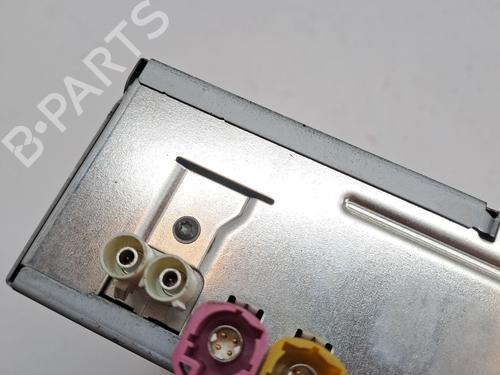 Electronic module VW GOLF VII (5G1, BQ1, BE1, BE2) 2.0 TDI 4motion | BP25248514M83 