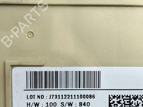 Fuse box KIA PROCEED (CD) 1.6 T-GDI GT | BP36376936E1 - Image 2