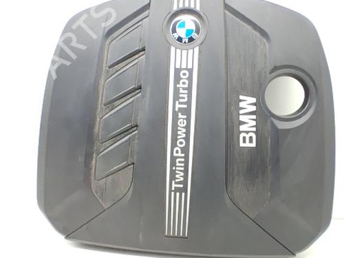 Topbeskyttelse BMW 5 (F10) 520 d (184 hp) 30623059