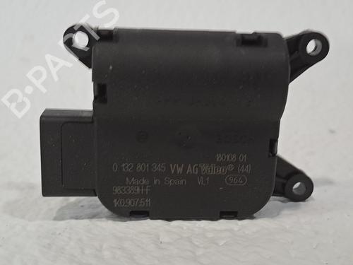 Luftventilen SEAT ALTEA (5P1) 2.0 TDI 16V (140 hp) 24172511