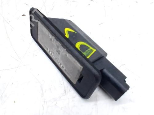 Nummerpladelys Nummerpladelys PEUGEOT 308 Hatchback Van (LB_) 1.5 BlueHDi 130 (LBYHZP) (131 hp) 33763190 33763190