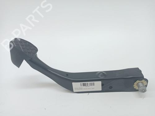 Used Break pedal VW TIGUAN (5N_) 2.0 TDI (140 hp) 23361044