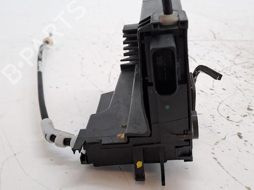 Front right lock PEUGEOT 308 II (LB_, LP_, LW_, LH_, L3_) 1.2 THP 130 | BP28141961C97 