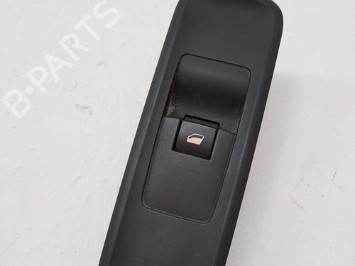 Used Right front window switch CITROËN C8 (EA_, EB_) 2.0 HDi 135 (136 hp) 26492322